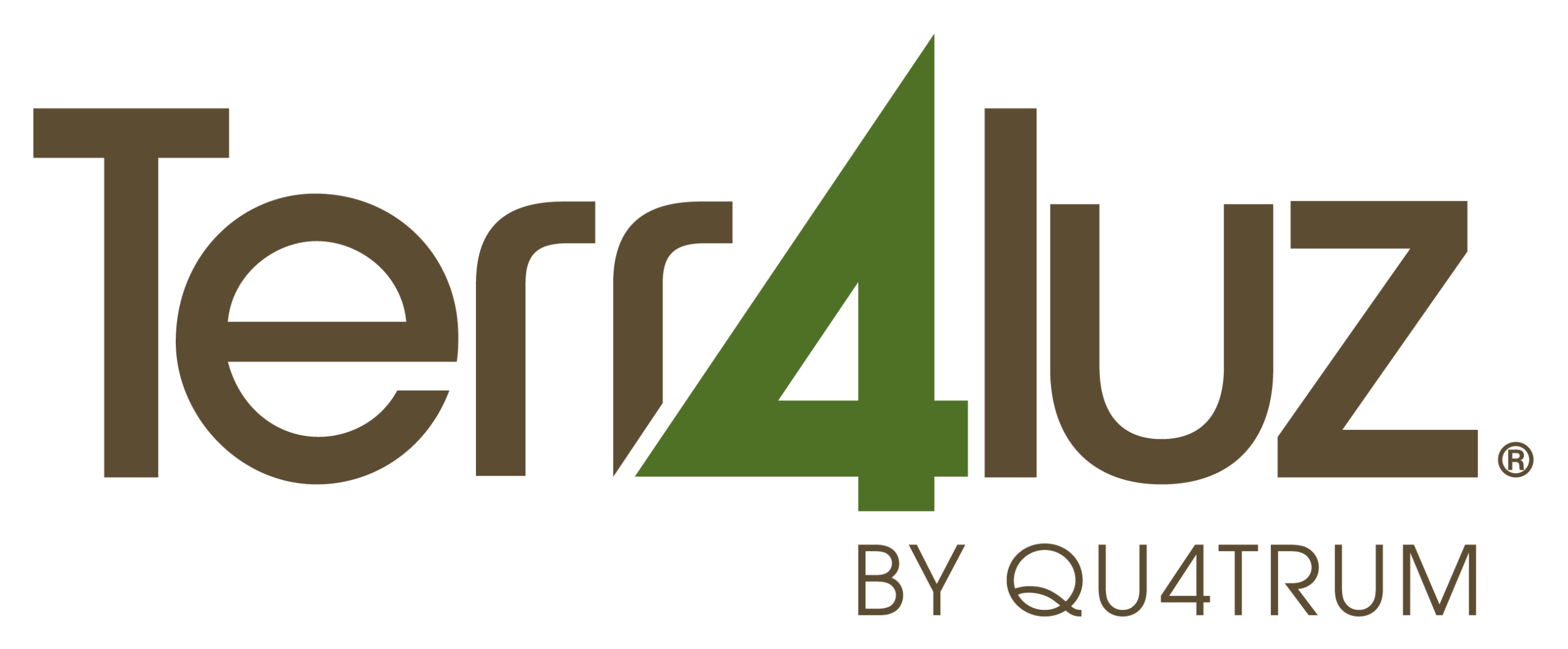 Proyecto Terraluz by Quatrum