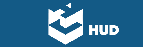 Logo Hitos Urbanos horizontal