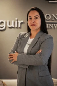 Dayana Mendieta