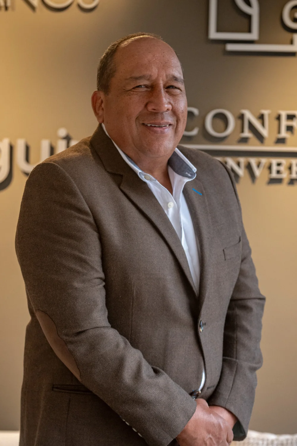 Mario Herman Ramírez B.
